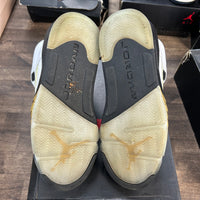 Olympic Jordan 5 Retro (2016) (USED)
