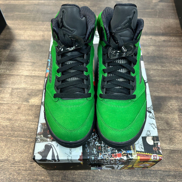 Oregon Jordan 5 (USED)