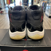 72-10 Jordan 11 High Retro (USED)