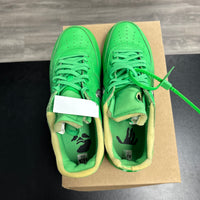 Off-White Brooklyn Air Force 1 (USED, no box)