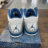 Wizard Jordan 3 (USED)