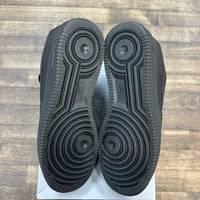 Nike Air Force 1 Low '07 Black (US 10) (Lightly Worn)