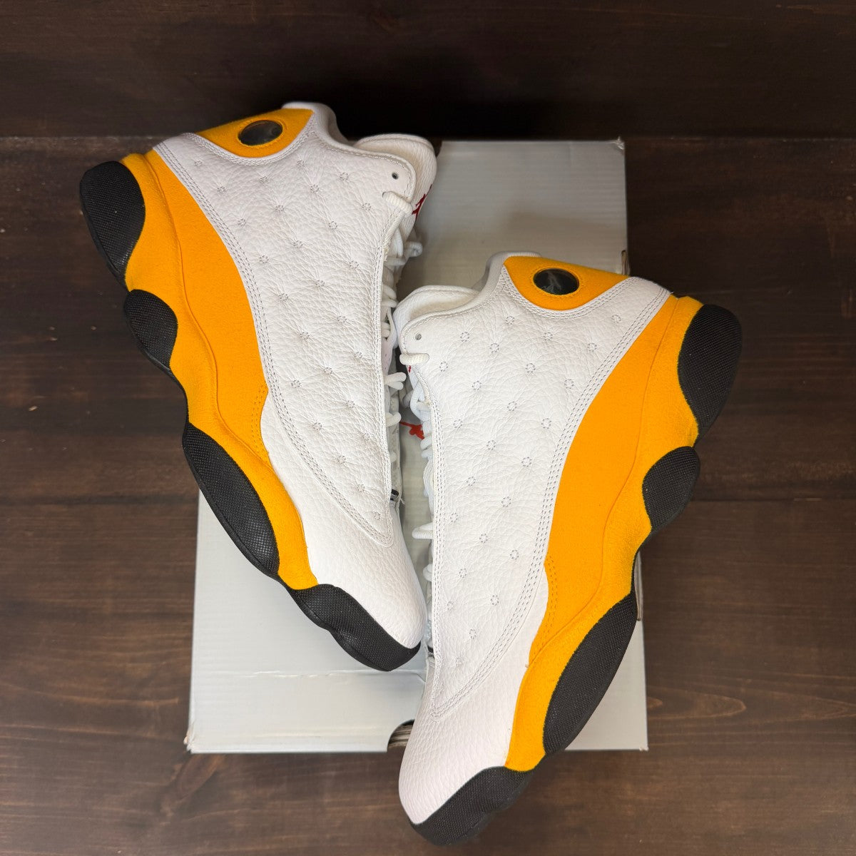 Jordan 13 Retro Del Sol - Image 2