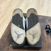 Jordan 5 Retro Dark Concord - Image 5