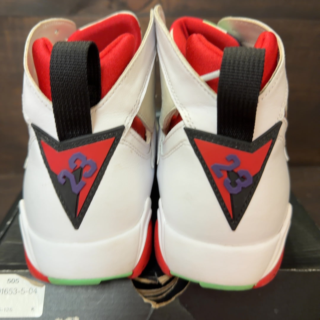 Jordan 7 Retro Hare (2015) - Image 4