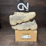 adidas Yeezy 500 Taupe Light - Image 1