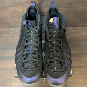 Nike Air Foamposite One Eggplant (2017) - Image 3