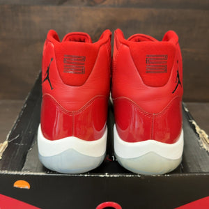 Jordan 11 Retro Win Like 96 - Image 5