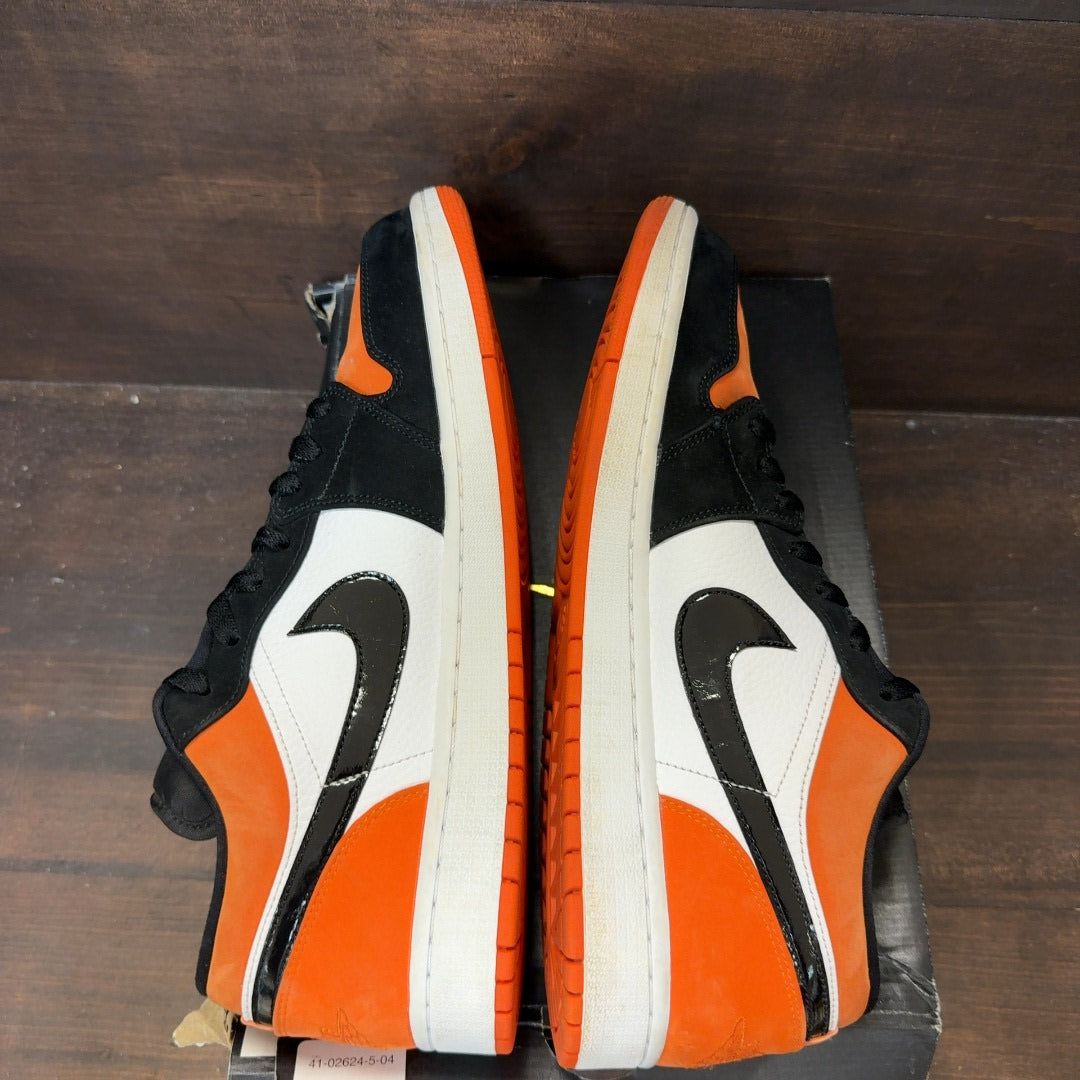 Jordan 1 Low Shattered Backboard - Image 6