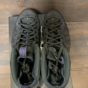 Nike Air Foamposite One Eggplant (2017) - Image 5