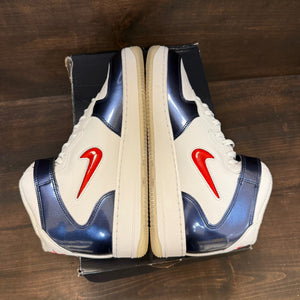 Nike Air Force 1 Mid QS Independence Day - Image 4
