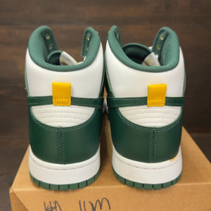 Nike Dunk High Australia Size 10 (Pre-Owned) - Image 5