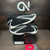 adidas AE 2 Black White Red Size 11 (Pre-Owned) - front