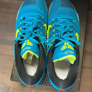 Nike Kobe 9 Elite Low Protro Perspective - Image 5