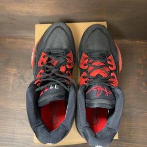 Nike Kyrie Infinity Bred Size 12.5 (Pre-Owned) - Image 5
