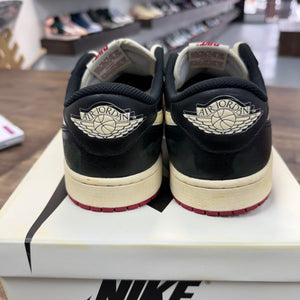 Jordan 1 Retro Low OG Nigel Sylvester Better With Time - Image 4