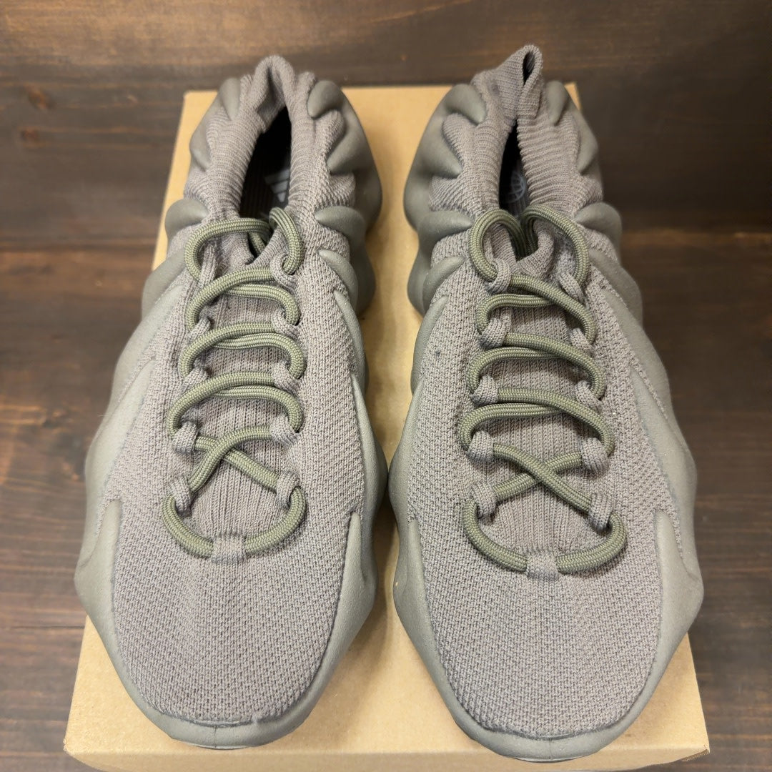 adidas Yeezy 450 Cinder Size 9.5 (Pre-Owned) - Image 3