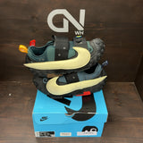 Nike CPFM Air Flea 2 Cactus Plant Flea Market Faded Spruce - Image 1