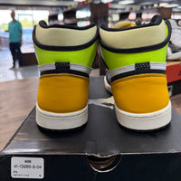 Volt Jordan 1 High (USED, Replacement Box)