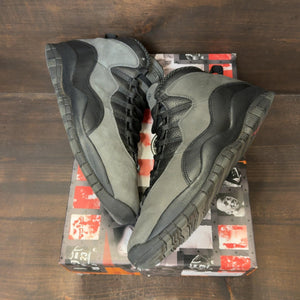Jordan 10 Retro Shadow (2025) - Image 2