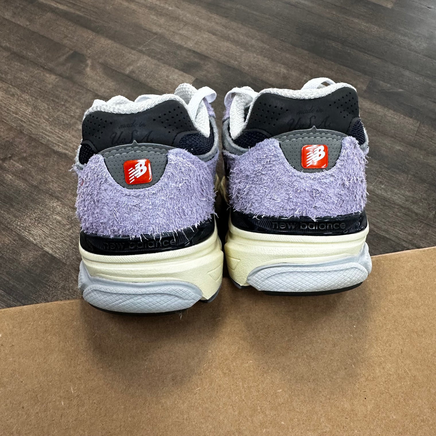 Teddy Santis New Balance 990v3 (USED, No Box)