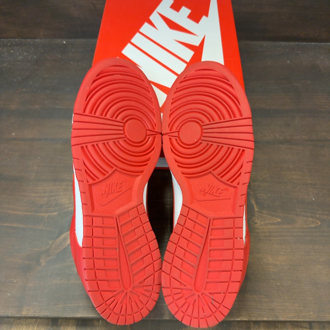 Nike Dunk Low SP St. John's - Image 7