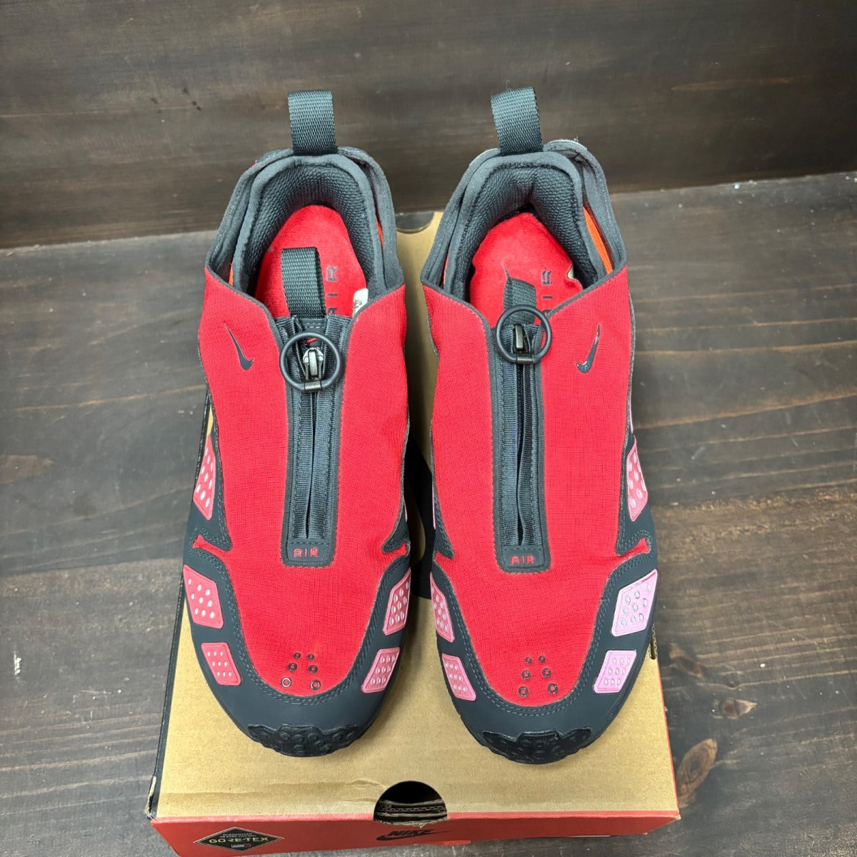 Nike Air Max Sunder Gore-Tex Hyper Crimson (Women's) - Image 3