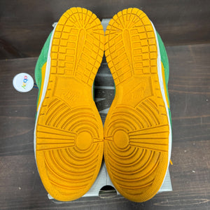 Nike SB Dunk Low Bucks - Image 6
