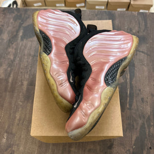 Nike Air Foamposite One Pearlized Pink Size 9.5 (Pre-Owned) - Image 1