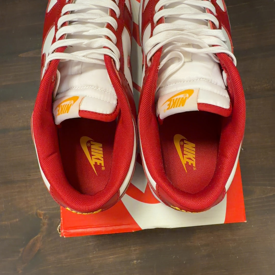 Nike Dunk Low USC - Image 5