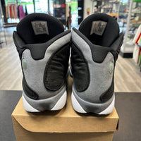 Black Flint Jordan 13 (USED, No Box)
