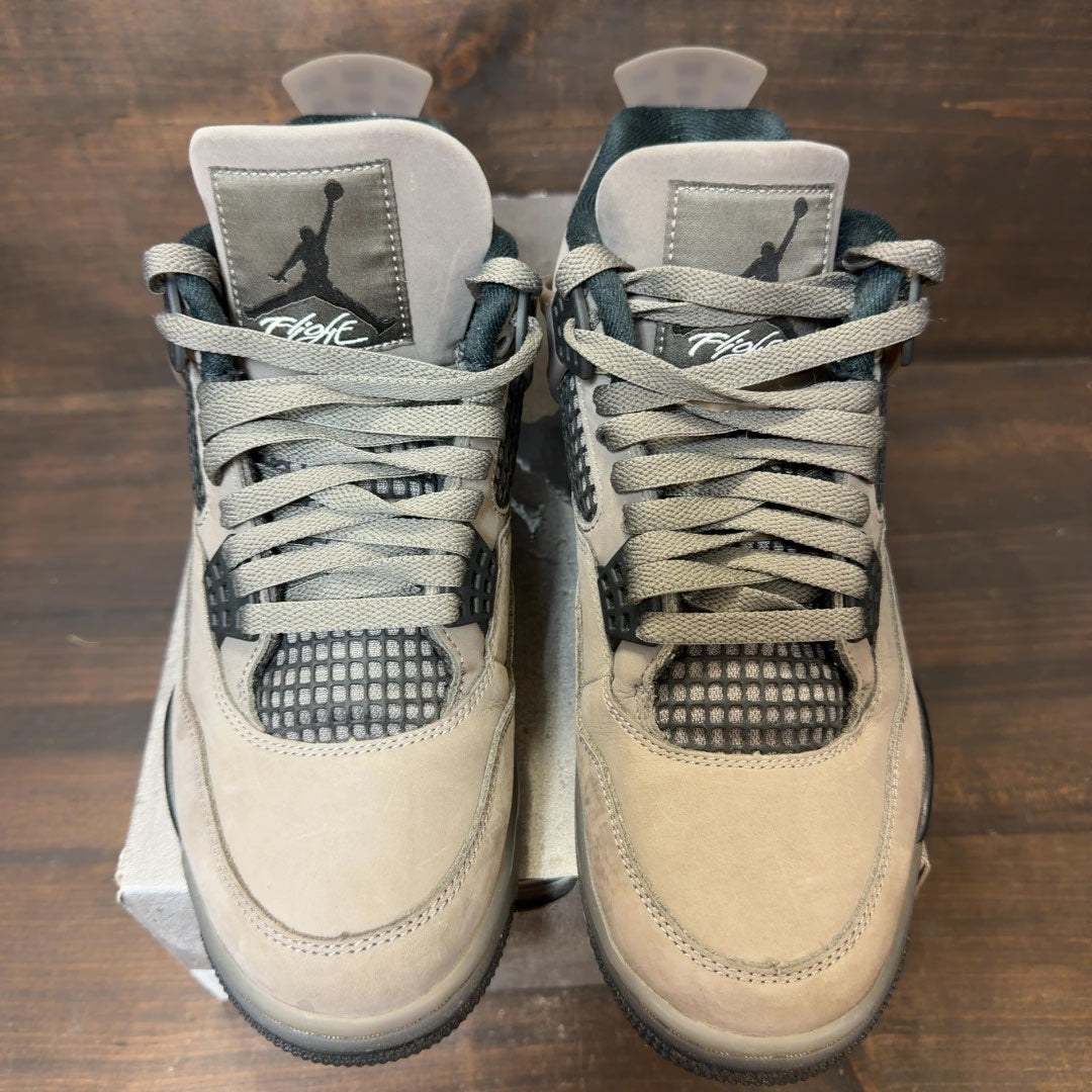 Jordan 4 Retro Cave Stone - Image 3