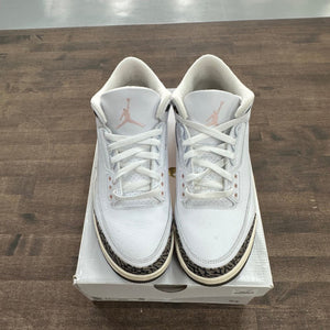 Jordan 3 Retro Neapolitan Dark Mocha (Women's) - Image 2