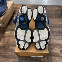 Flint Jordan 13 (2020) (USED, No Box)
