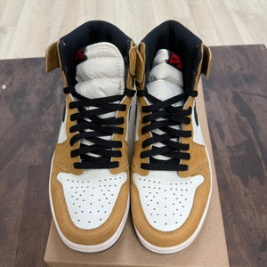 Jordan 1 Retro High Rookie of the Year Size 10.5 (Pre-Owned) - Image 2