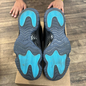 Jordan 11 Retro Gamma Blue (2025) Size 8.5 (Pre-Owned) - Image 5