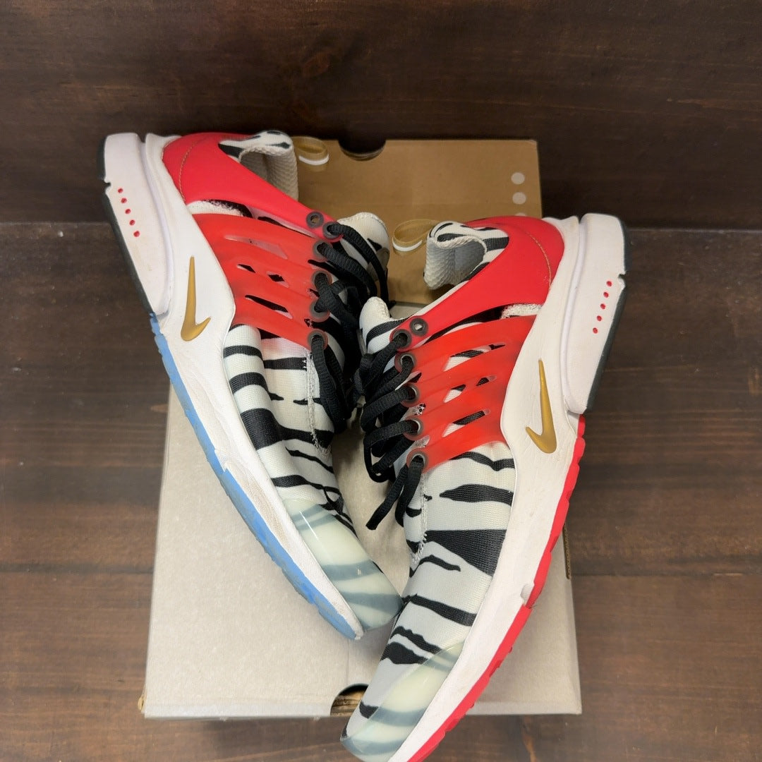Nike Air Presto South Korea - Image 2