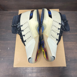 Jordan 17 Retro Low SP Infinite Archives - Image 3