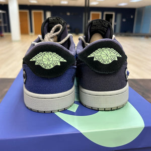 Jordan 1 Retro Low OG Zion Williamson Voodoo Alternate - Image 4