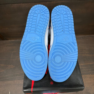 Jordan 1 Retro High OG University Blue - Image 6
