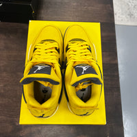 Lightning Jordan 4 (USED)