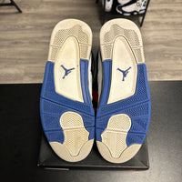 Jordan 4 Retro Mid Motorsports (USED)