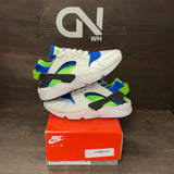 Nike Air Huarache Scream Green (2021) - Image 1