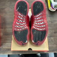 Cherry Jordan 12 Retro (USED)