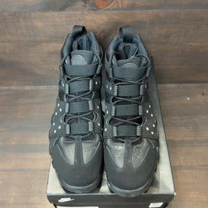 Nike Air Max 2 CB '94 Triple Black Size 12 (Pre-Owned) - Image 3
