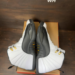 Jordan 12 Retro Taxi (2025) - Image 5