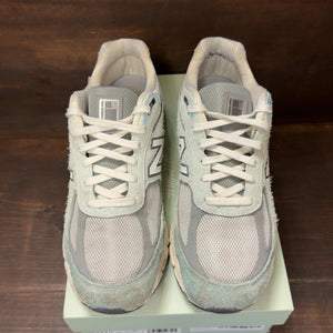 New Balance 990v4 MiUSA The Whitaker Group Willful Bias Size 11.5 (Pre-Owned) - tag