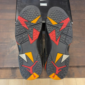 Jordan 7 Retro Citrus (2022) - Image 9