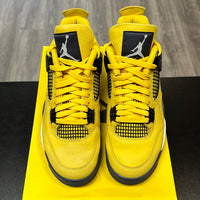 Lightning Jordan 4 (USED)