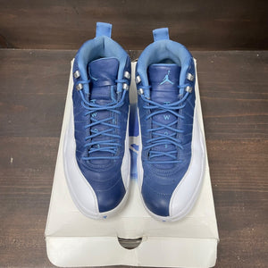 Jordan 12 Retro Indigo - Image 2